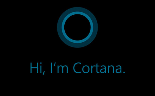 Cortana có thể tìm và mở tệp tin trên Windows 10