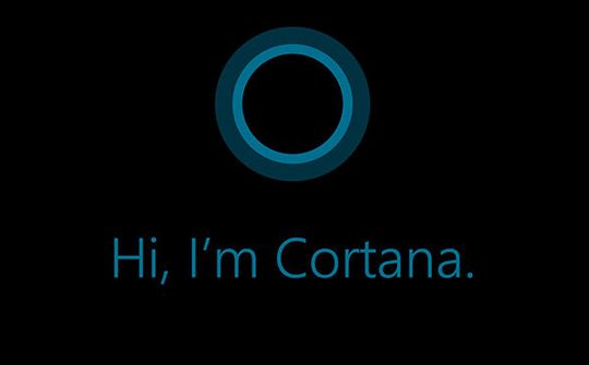 Cortana có thể tìm và mở tệp tin trên Windows 10