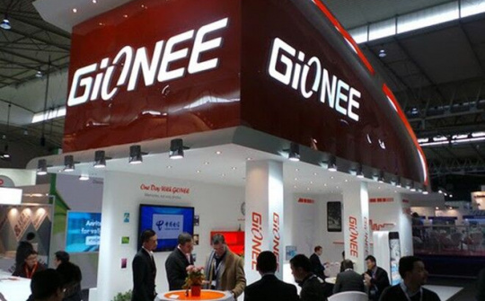 Hơn 20 triệu smartphone cài sẵn Trojan Horse đều đến từ Gionee