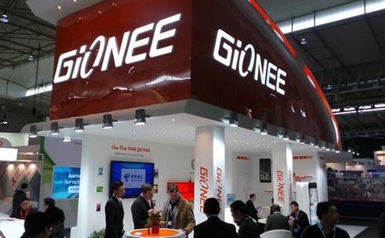 Hơn 20 triệu smartphone cài sẵn Trojan Horse đều đến từ Gionee