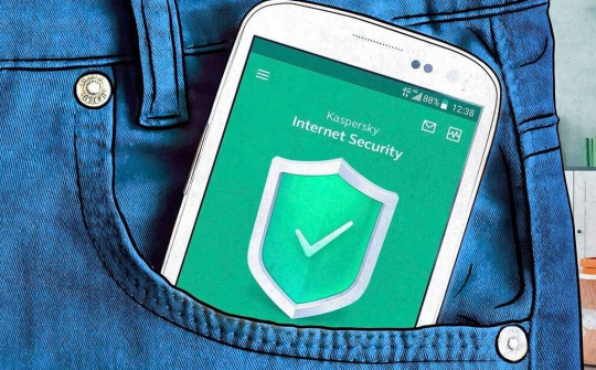 Kaspersky chuẩn bị ra mắt smartphone không thể bị hack
