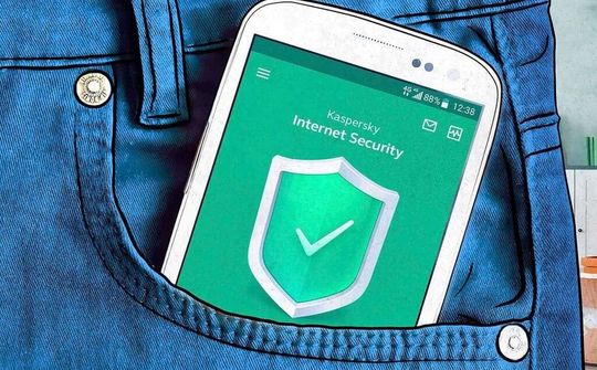 Kaspersky chuẩn bị ra mắt smartphone không thể bị hack