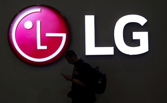 LG cắt giảm các mảng smartphone từ tầm trung trở xuống