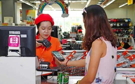 MoMo lần đầu hé lộ dàn sếp “khủng”  