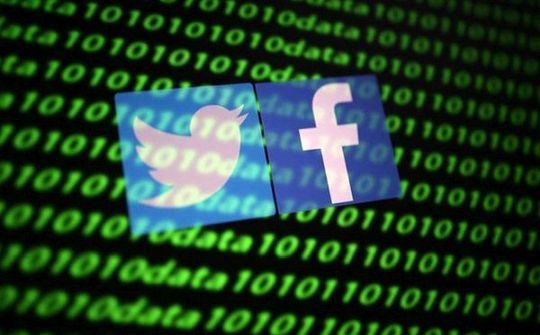 Tài khoản Twitter của Facebook và Messenger bị tin tặc tấn công