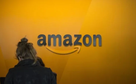 Tới lượt Amazon rút khỏi triển lãm di động MWC 2020