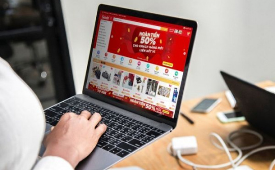 Tiki và Sendo đang đàm phán để hợp nhất