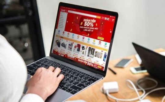 Tiki và Sendo đang đàm phán để hợp nhất