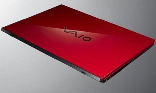 Vaio công bố bộ đôi laptop Comet lake siêu nhẹ