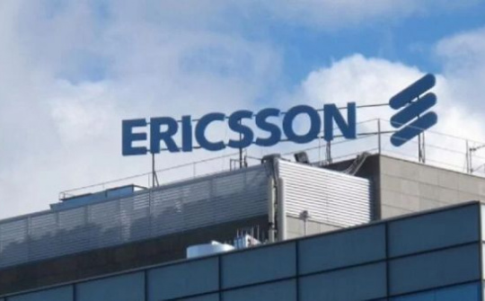 Ericsson rút khỏi sự kiện MWC 2020 do dịch corona