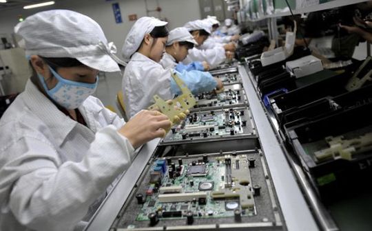 Tiếp bước LG và Ericsson, Nvidia bỏ tham dự MWC 2020