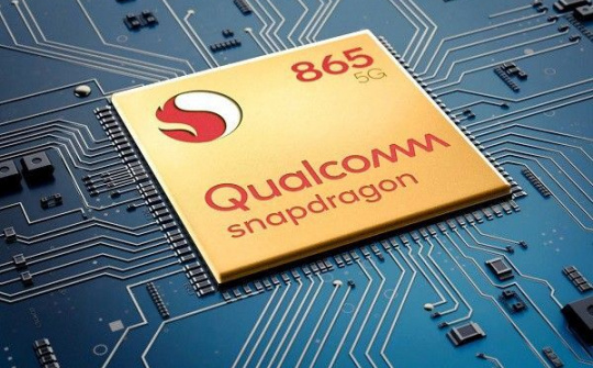 Qualcomm phát hành video 8K đầu tiên được quay bằng Snapdragon 865