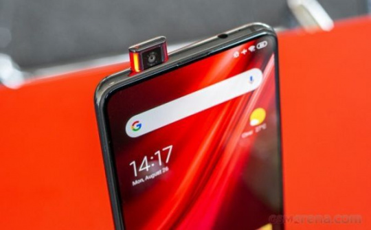 Redmi ngừng bán K20 Pro để chuẩn bị ra mắt K30 Pro