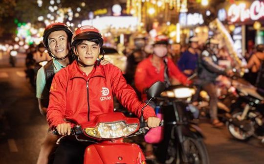 GoViet dành 142.000 mã khuyến mãi nhân dịp Lễ Tình nhân