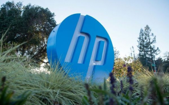 Xerox đã tăng giá chào mua HP lên 24 USD/cổ phiếu