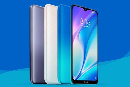 Xiaomi Redmi 8A Dual ra mắt tại Ấn Độ, giá chỉ từ 2,11 triệu đồng
