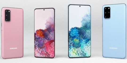 Bảng giá chi tiết Galaxy S20, S20+, S20 Ultra và Z Flip