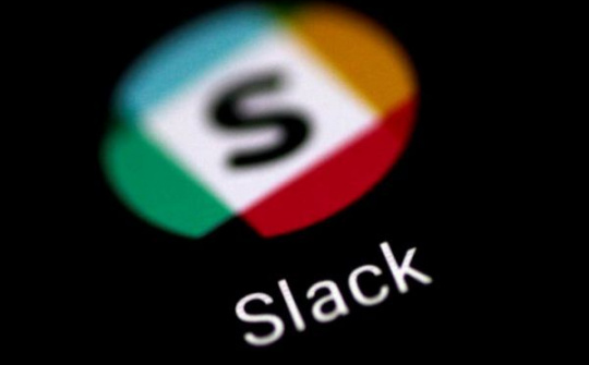 IBM trở thành khách hàng lớn nhất của Slack từ trước đến nay