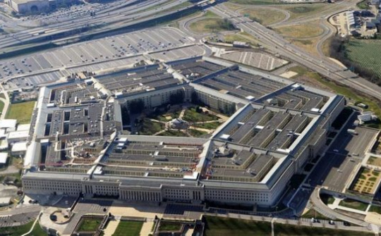 Lầu Năm Góc sẽ siết chặt thêm lệnh cấm mới đối với Huawei?