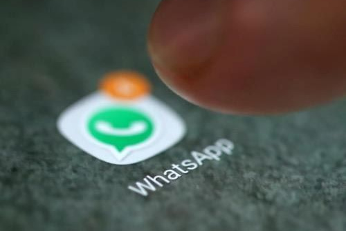 Ứng dụng tin nhắn WhatsApp đã có hơn 2 tỷ người dùng
