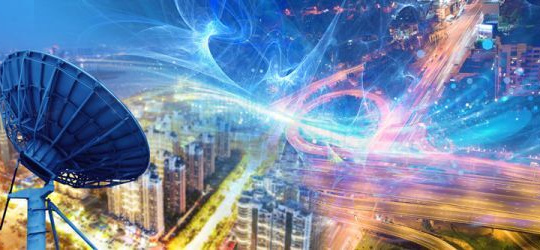 10 xu hướng năng lượng viễn thông trong 5 năm tới