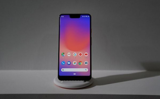 Pin Pixel 5 có thể sử dụng được lâu hơn nhờ Ultra Low Power