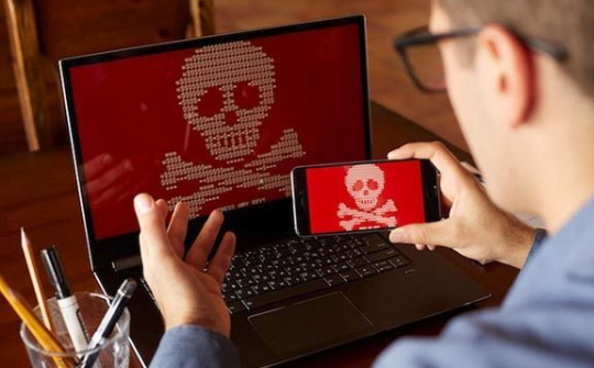 Tin tặc gửi mã độc qua bluetooth bằng cách nào?