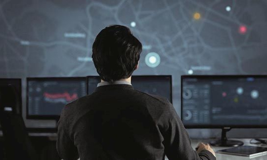 Ericsson ra mắt giải pháp Vận hành Hạ tầng Năng lượng dựa trên AI