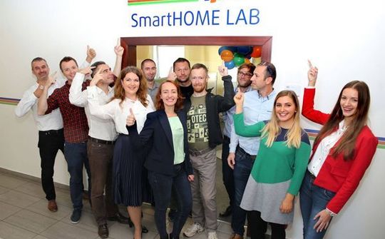 FPT Software là nhà tuyển dụng công nghệ hàng đầu tại Slovakia