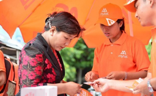 Bị cáo buộc phát tán thông tin bất lợi cho đối thủ ở Myanmar, Viettel nói gì?