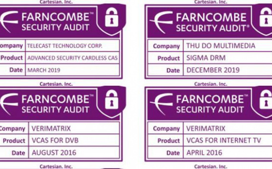 Ra mắt Giải pháp bảo vệ bản quyền nội dung số trên môi trường mạng