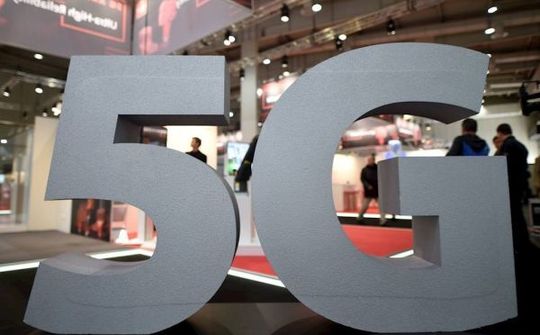 Thái Lan thu hơn 3 tỷ USD từ đấu giá giấy phép 5G