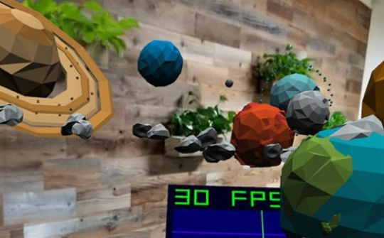 Chrome 81 sẽ mang đến những trải nghiệ AR mới cho người dùng