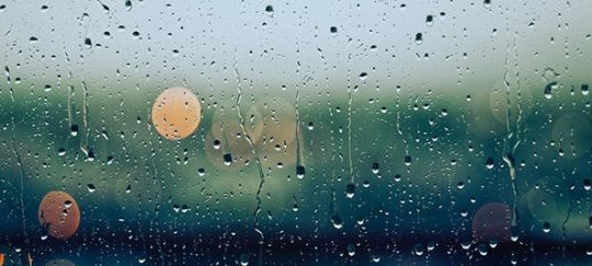 Triển vọng phát điện từ mưa