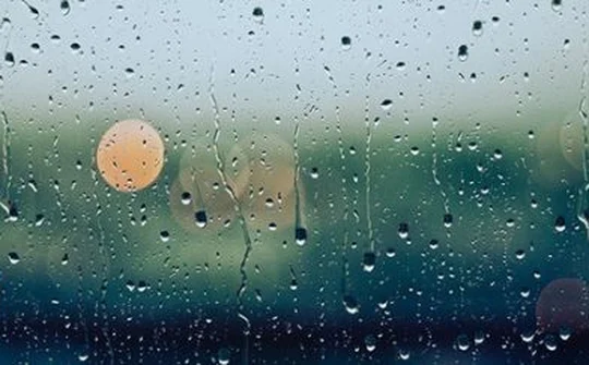 Triển vọng phát điện từ mưa