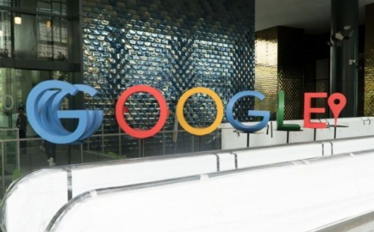 Google chi 2,6 tỷ USD thâu tóm startup chuyên phân tích dữ liệu Looker