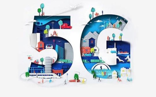Iliad Group sẽ sử dụng mạng 5G của Nokia để triển khai tại Pháp và Ý