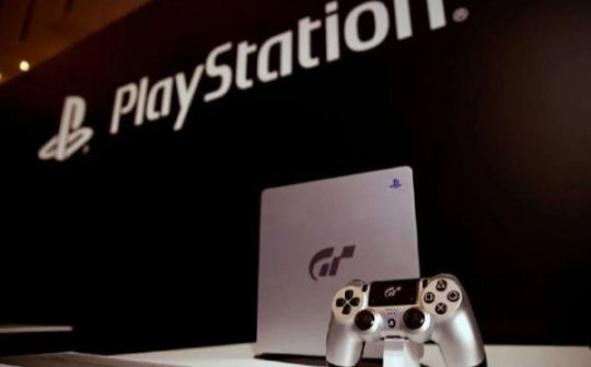 Người dùng có thể phải chi từ 470 USD cho chiếc PlayStation 5