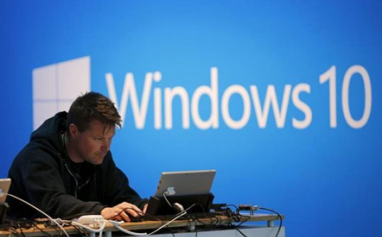 Microsoft loại bỏ bản cập nhật bảo mật vừa tung ra