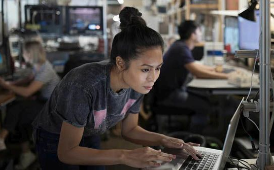 Ericsson ra mắt hai giải pháp dựa trên trí tuệ nhân tạo (AI)