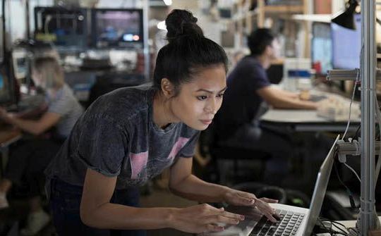 Ericsson ra mắt hai giải pháp dựa trên trí tuệ nhân tạo (AI)