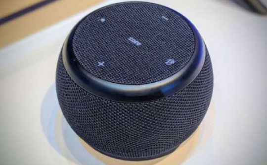 Galaxy Home Mini chỉ được cung cấp như là quà tặng thay vì bán riêng