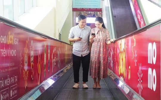 MoMo tổng kết chương trình Lắc Xì 2020 với nhiều con số ấn tượng