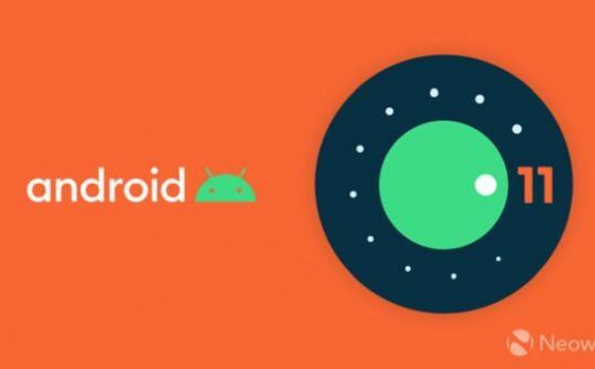 Android 11 tắt toàn bộ thông báo khi quay video