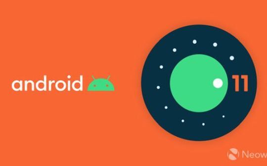 Android 11 tắt toàn bộ thông báo khi quay video
