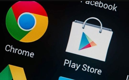 Google cấm cửa 600 ứng dụng "khủng bố" người dùng bằng quảng cáo