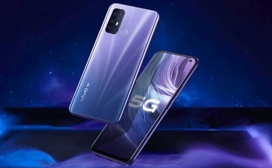 Huawei Nova 5T giảm giá sốc tại Việt Nam, chỉ còn 7,99 triệu đồng