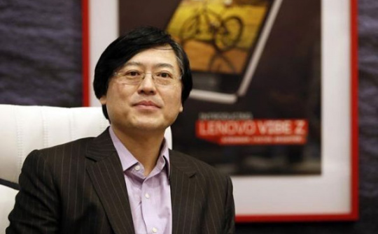 Lenovo tăng cường sản xuất ngoài Trung Quốc vì dịch Covid-19