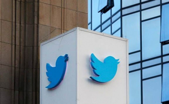 Twitter đang thử nghiệm các biện pháp mới chống tin giả