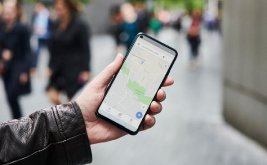 Các ứng dụng Android muốn lấy dữ liệu vị trí nền sẽ cần được Google phê duyệt